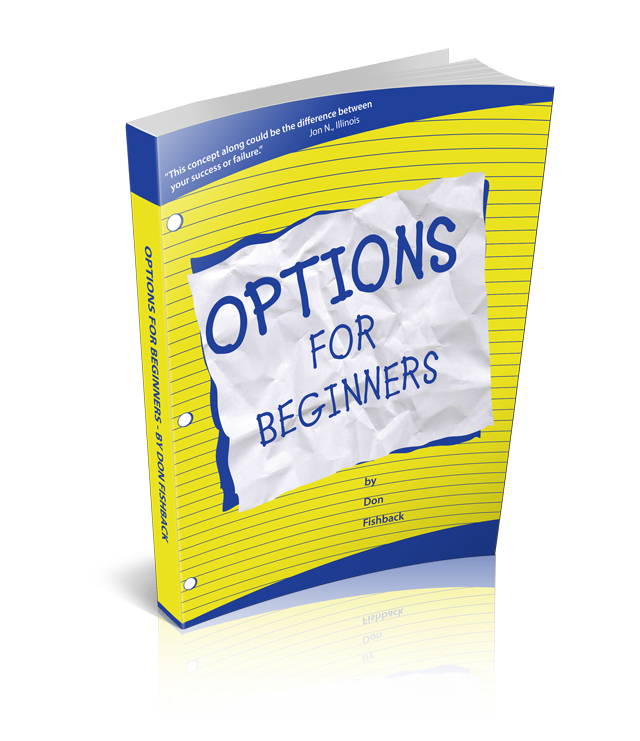 Options For Beginners