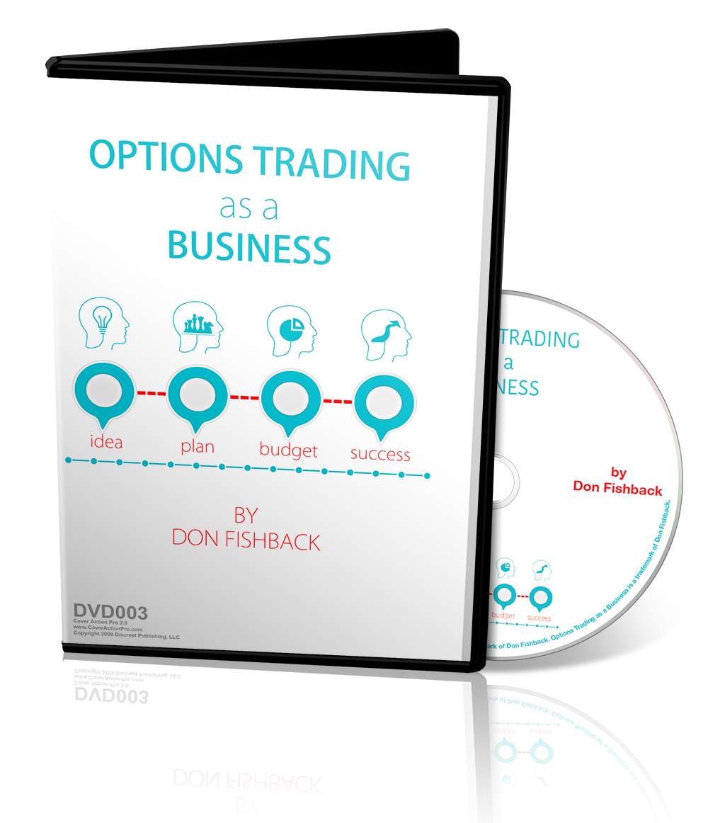 Options Trading As A Business